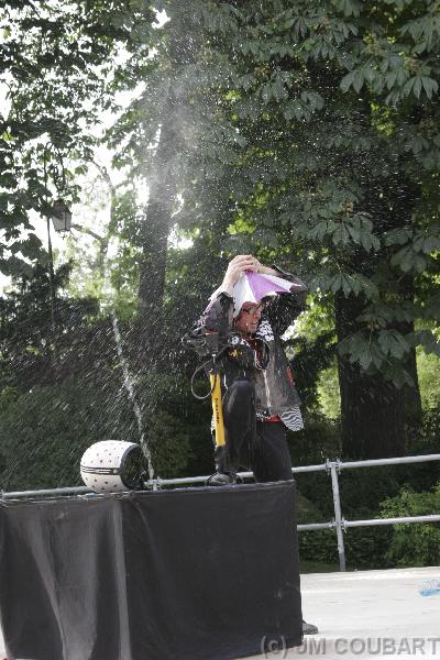 Vous avez atteint la derni�re diapositive